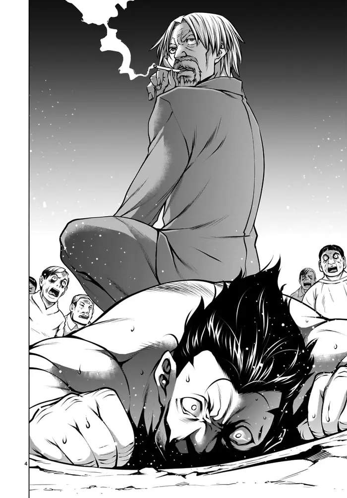 Killing Bites Chapter 80 image 04_optimized